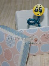 Мастер-класс - Коробочка с сюрпризом, фото