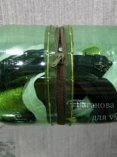 Мастер-класс - Кошелек или шкатулка, фото