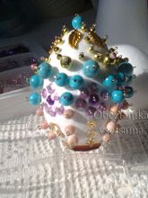 Мастер-класс - Пасхальные украшения, фото