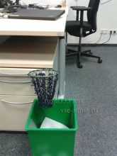 Мастер-класс - Успокоительная сетка, фото