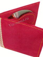 Конверт для диска из фетра