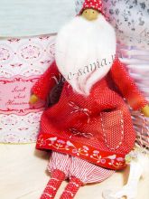 МК - Санта Тильда