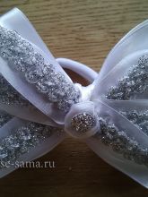 Бантики, фото