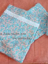 МК - Кукольный комплект в коляску, фото