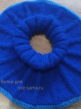 Манишка для малыша, фото