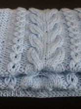 Плед для новорожденного, фото