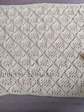 Плед в коляску Солнечный, фото