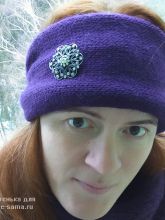 Повязка-трансформер, фото Повязка-трансформер, фото