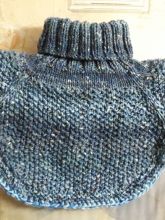 Манишка мужская, фото