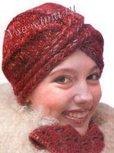 Чалма «Ретро»