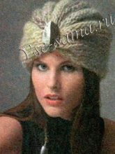 Чалма «Восток»