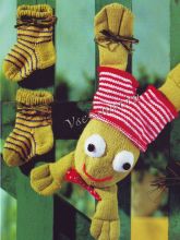 Игрушка Лягушка-квакушка