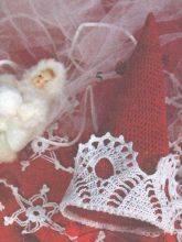 Мешок для подарков