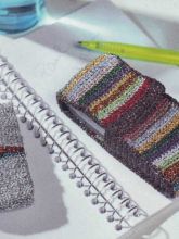 Нарядные чехлы