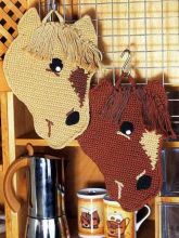 Прихватка - Умные друзья