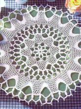 Салфеточка