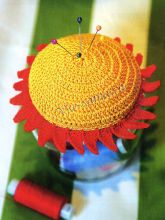 Шкатулка для рукодельниц, фото