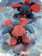 Спящие собачки - мягкие игрушки