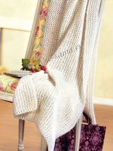 Мягкий палантин, фото