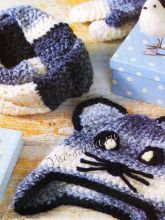 Детский серый комплект, фото