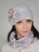 Комплект - Монпансье, фото