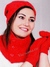 Комплект для зимы, фото