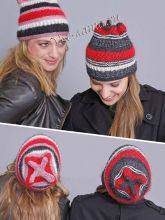 Шапки на любой вкус, фото