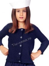 Маленький жакет, фото