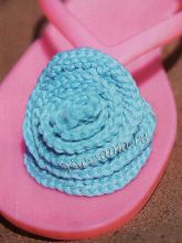 Декор для пляжных сланцев, фото