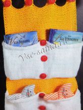 Карманы для мелочей, фото