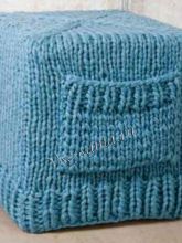 Пуфик, фото