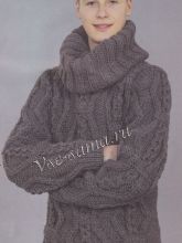 Свитер для мужчин, фото