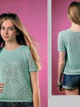 Топ цвета мяты, фото