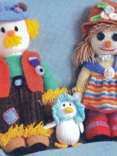 Веселая семейка, фото