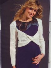 Белое болеро 