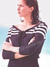 Приметный жакет, фото