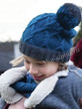 Шапка для мальчика, фото