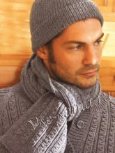 Шапка резинкой