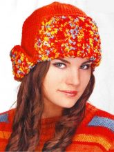 Шапка-ушанка