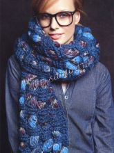 Шарф - Новинка