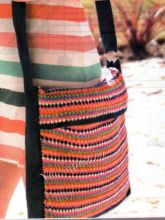 Сумка - повседневный вариант, фото