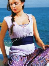 Топ - Узелок по-гречески