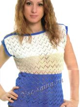 Топ спицами