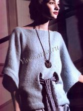 Туника - чуткая натура