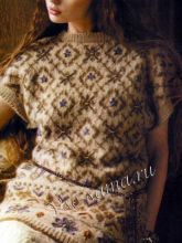 Туника - ренессанс