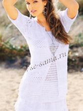 Узорчатая двойка