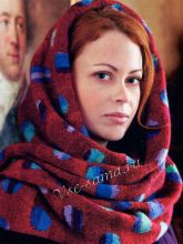 Палантин - три в одном