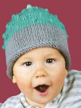 Шапка Каштан, фото