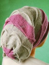 Шапка с кармашками, фото