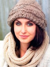 Шапка и хомут